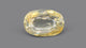 YELLOW TOPAZ 8.78 CARATS