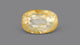 YELLOW TOPAZ 7.91 CARATS