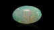 Natural Australian White Fire Opal 8.15 Carats