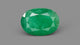 Natural Zambian Emerald (Panna) 7.42 Carats