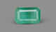 Natural Zambian Emerald (Panna) 6.08 Carats
