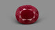 Natural African Ruby (Manik) 6.55 Carats