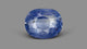 Natural Blue Sapphire (Neelam) 4.49 Carats