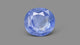 Natural Blue Sapphire (Neelam) 4.96 Carats