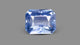 Natural Blue Sapphire (Neelam) 5.09 Carats