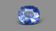 Natural Blue Sapphire (Neelam) 5.11 Carats