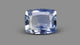 Natural Blue Sapphire (Neelam) 5.54 Carats