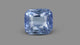 Natural Blue Sapphire (Neelam) 6.08 Carats
