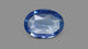 Natural Blue Sapphire (Neelam) 6.18 Carats