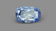 Natural Blue Sapphire (Neelam) 6.34 Carats