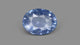 Natural Blue Sapphire (Neelam) 7.34 Carats