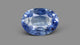 Natural Blue Sapphire (Neelam) 7.50 Carats