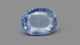 Natural Blue Sapphire (Neelam) 8.18 Carats