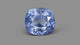 Natural Blue Sapphire (Neelam) 8.76 Carats