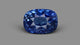 Natural Blue Sapphire (Neelam) 6.00 Carats