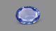 Natural Blue Sapphire (Neelam) 4.44 Carats