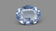 Natural Blue Sapphire (Neelam) 4.82 Carats