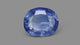 Natural Blue Sapphire (Neelam) 4.99 Carats