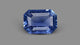 Natural Blue Sapphire (Neelam) 5.05 Carats