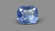 Natural Blue Sapphire (Neelam) 6.64 Carats