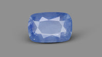 Natural Blue Sapphire (Neelam) 7.32 Carats