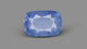 Natural Blue Sapphire (Neelam) 7.32 Carats
