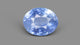 Natural Blue Sapphire (Neelam) 6.66 Carats