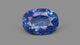 Natural Blue Sapphire (Neelam) 5.06 Carats