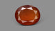 African Hessonite (Gomed) 8.71 Carats
