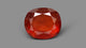 African Hessonite (Gomed) 9.62 Carats