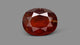 African Hessonite (Gomed) 8.67 Carats