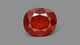 African Hessonite (Gomed) 9.31 Carats
