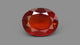 African Hessonite (Gomed) 10.81 Carats