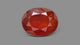 African Hessonite (Gomed) 8.72 Carats
