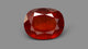 African Hessonite (Gomed) 10.89 Carats