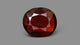 African Hessonite (Gomed) 6.40 Carats