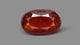 African Hessonite (Gomed) 6.88 Carats