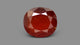 African Hessonite (Gomed) 9.14 Carats