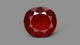 African Hessonite (Gomed) 9.69 Carats