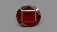 African Hessonite (Gomed) 10.07 Carats