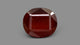 African Hessonite (Gomed) 10.07 Carats