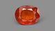 African Hessonite (Gomed) 8.26 Carats