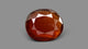African Hessonite (Gomed) 6.78 Carats