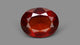 African Hessonite (Gomed) 9.97 Carats