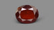 African Hessonite (Gomed) 14.56 Carats