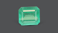 Zambian Emerald (Panna) 6.11 Carats