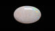 Natural Australian White Fire Opal 20.23 Carats