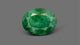 Brazil Emerald (Panna) 6.57  Carats
