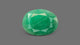 Brazil  Emerald (Panna) 4.33 Carats