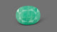 Brazil Emerald (Panna) 11.18 Carats